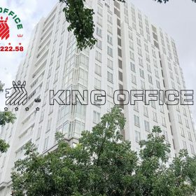 Cho thuê văn phòng Quận 3 – Tòa nhà An Phú Plaza