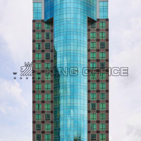 Cho thuê văn phòng Quận 1 – Tòa nhà Sunwah Tower