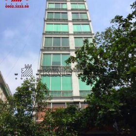 Cho thuê văn phòng Quận 1 – Tòa nhà Tuấn Minh Building