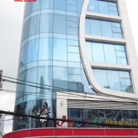 Cho thuê văn phòng Quận Phú Nhuận – Tòa nhà Lucky House Building