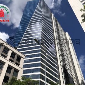 Cho thuê văn phòng Quận Bình Thạnh – Tòa nhà Opal Tower Cho thuê văn phòng Quận Bình Thạnh – Tòa nhà Opal Tower