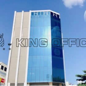 Cho thuê văn phòng Quận Tân Bình – Tòa nhà  Perfetto Building