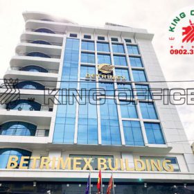 Cho thuê văn phòng Quận Phú Nhuận – Tòa nhà In Thanh Niên Building
