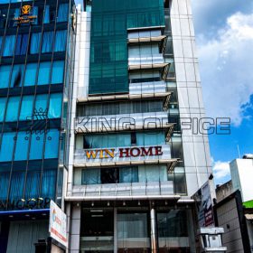 Cho thuê văn phòng Quận Phú Nhuận – Tòa nhà Win Home 209 Building