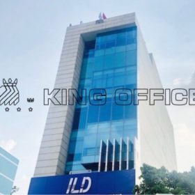 Cao ốc ILD BUILDING cho thuê văn phòng quận Tân Bình giá cả hợp lý đầu năm 2022