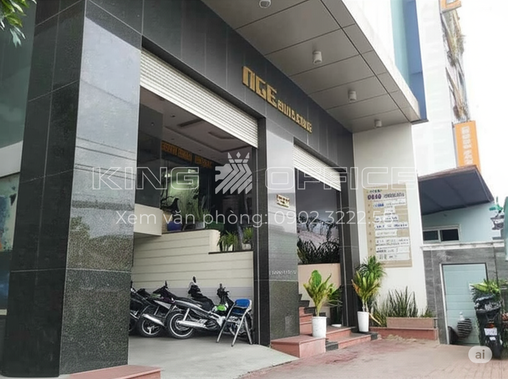 NGE Building