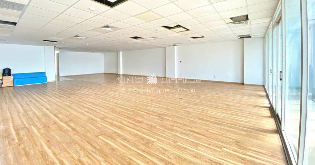 sàn văn phòng lệ quyên building tân bình