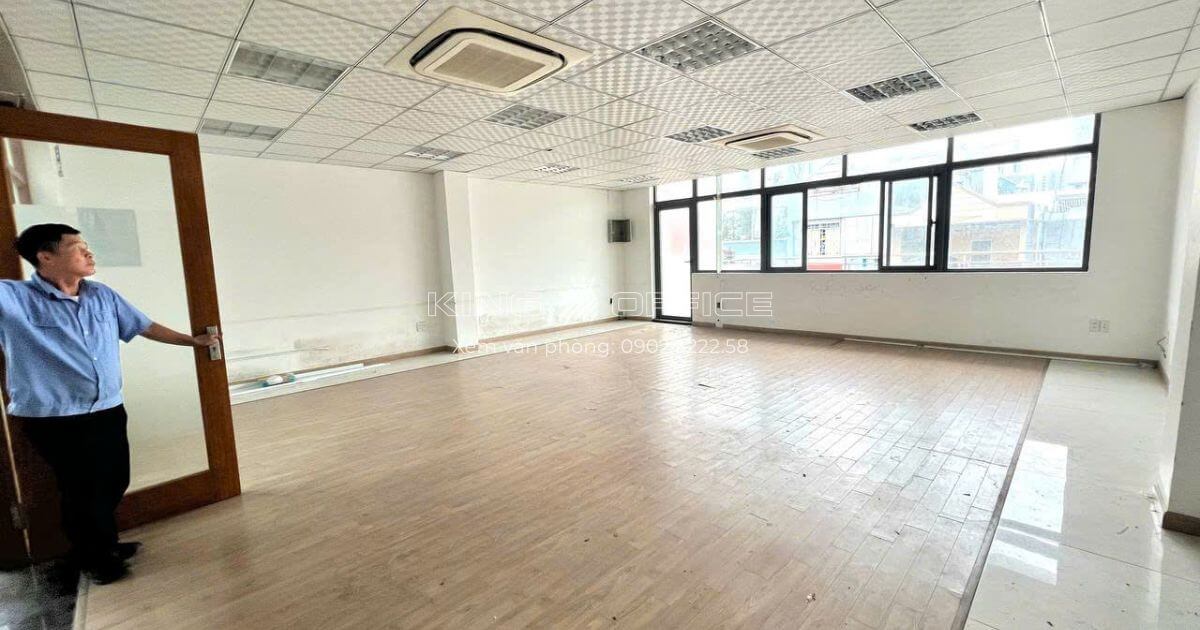 văn phòng hpcons office tân bình