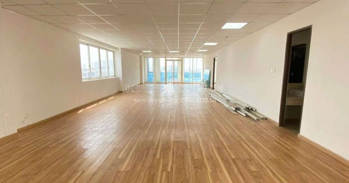 văn phòng lệ quyên building tân bình