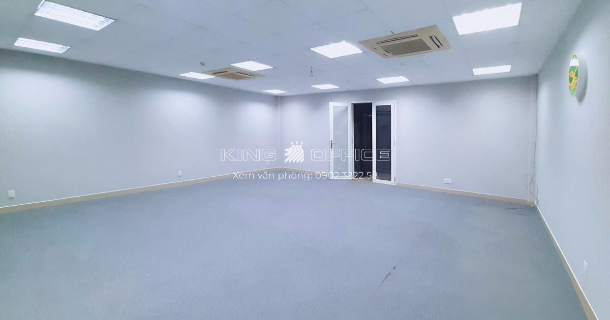 văn phòng phát lộc building tân bình