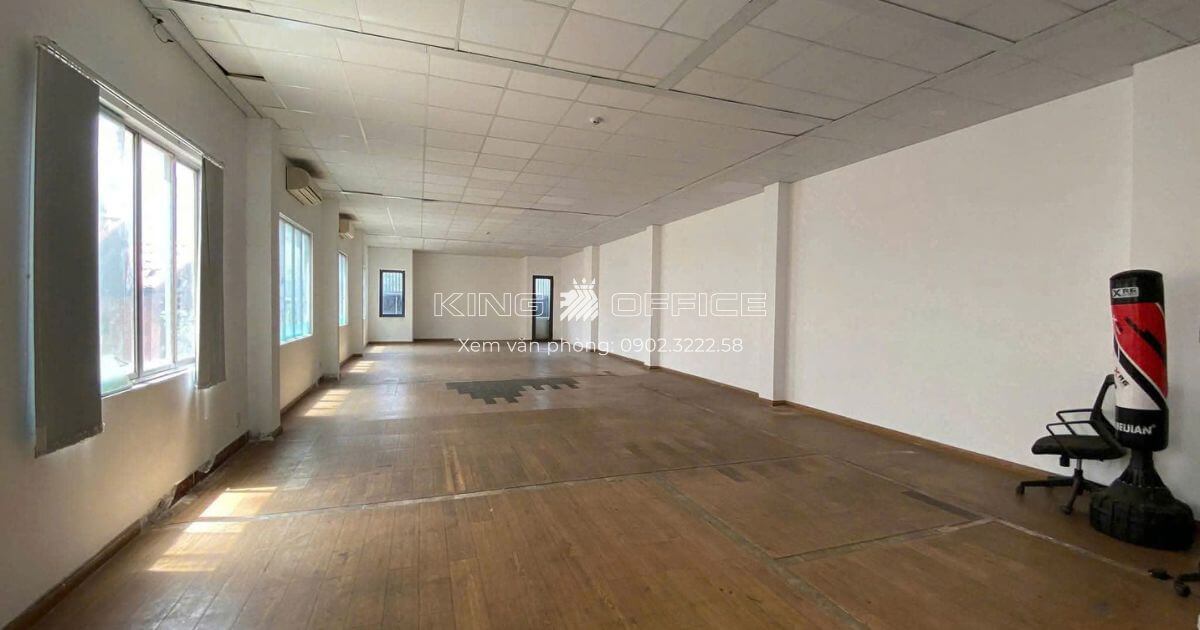 văn phòng vno 354 building