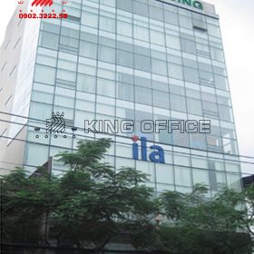 Tòa nhà GMG Building Quận Tân Bình