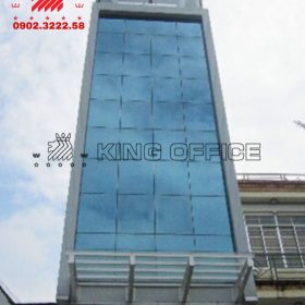 Toà nhà 58 Nguyễn Xí Building Quận Bình Thạnh