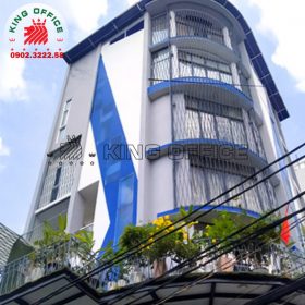 Cho thuê văn phòng Quận Phú Nhuận – Toà nhà Gia Kỷ Building