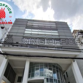 Cho thuê văn phòng Quận Phú Nhuận – Toà nhà Fonterra Building