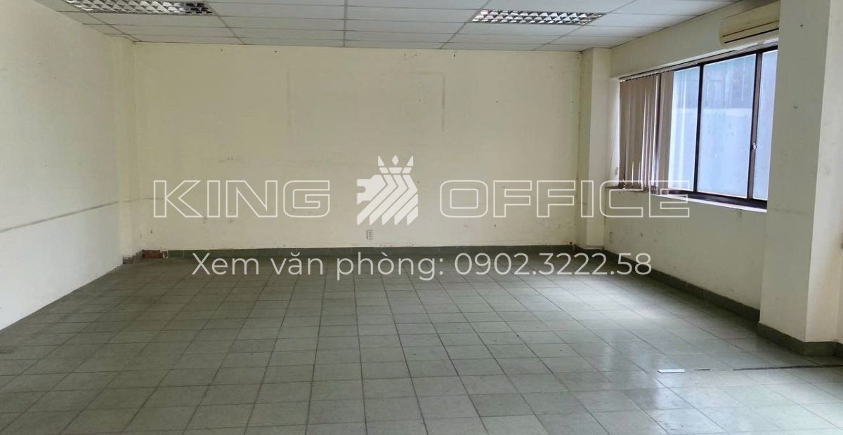 Hình sàn A-Connection N7
