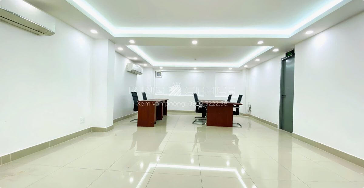 MG Office Tân Bình