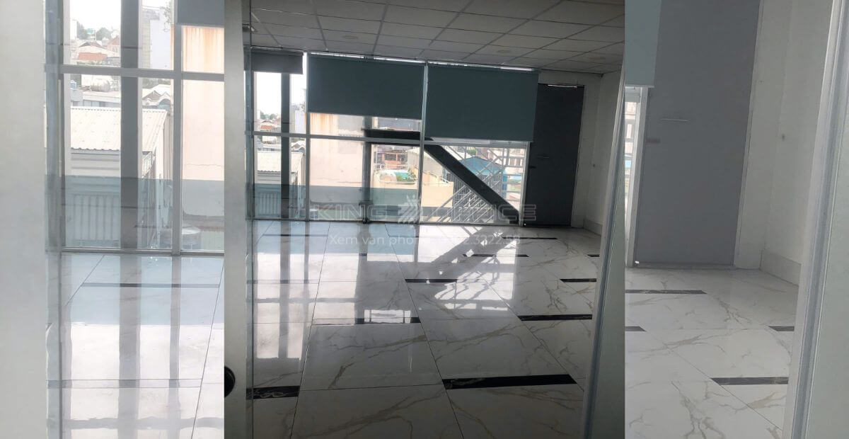 Maritime Bank Building Quận 10