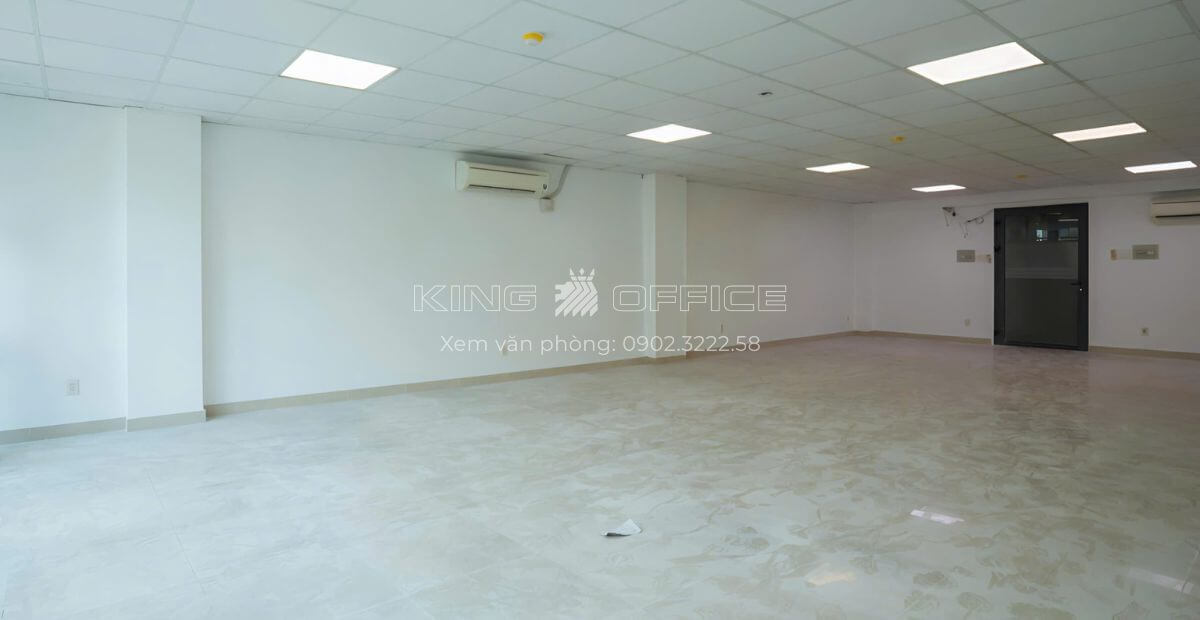 Sàn văn phòng Nam Hải Building Tân Bình
