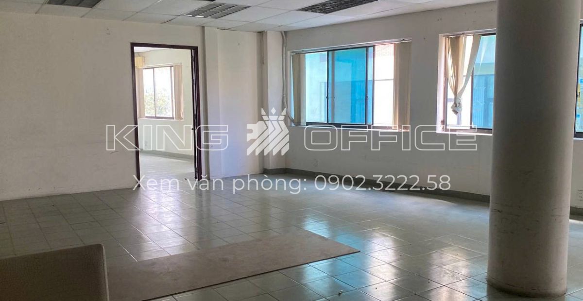 Văn phòng A-Connection N7