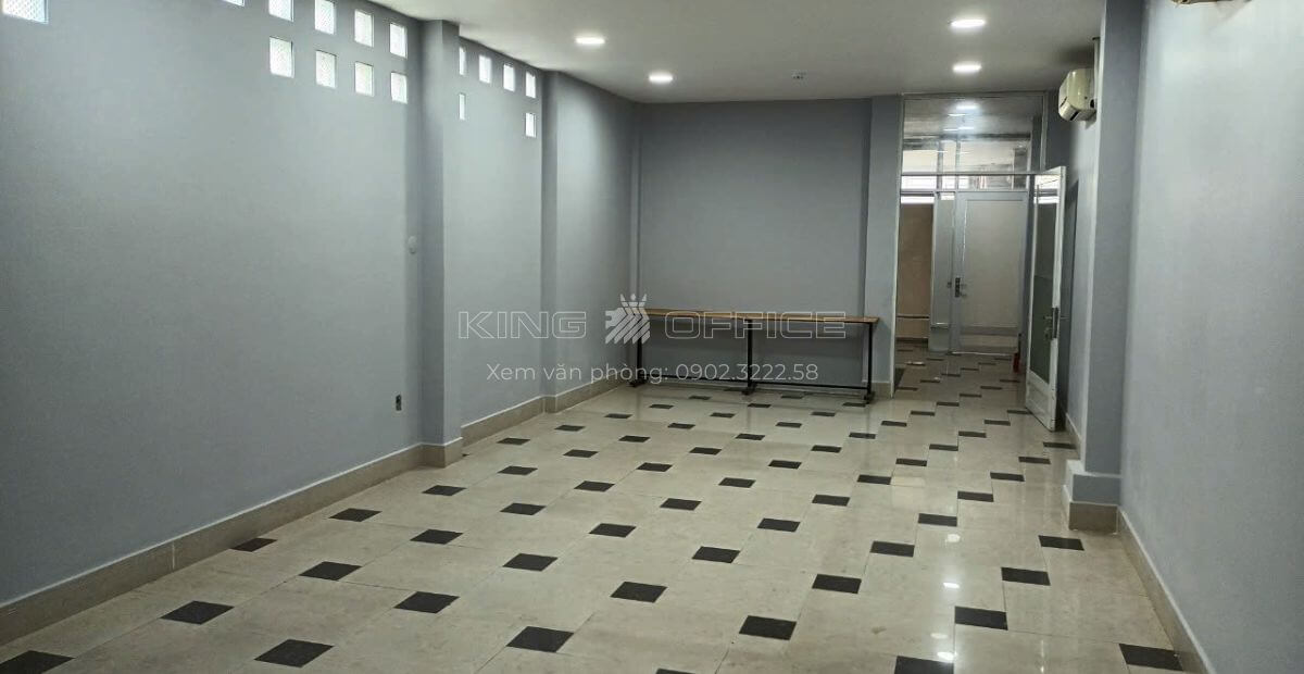 Văn phòng Hồng Loan Building Tân Bình