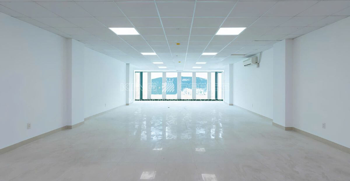 Văn phòng Nam Hải Building Quận Tân Bình