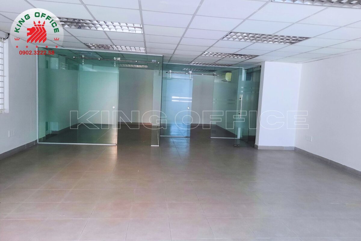 Quy mô và thiết kế tòa nhà NP Tower