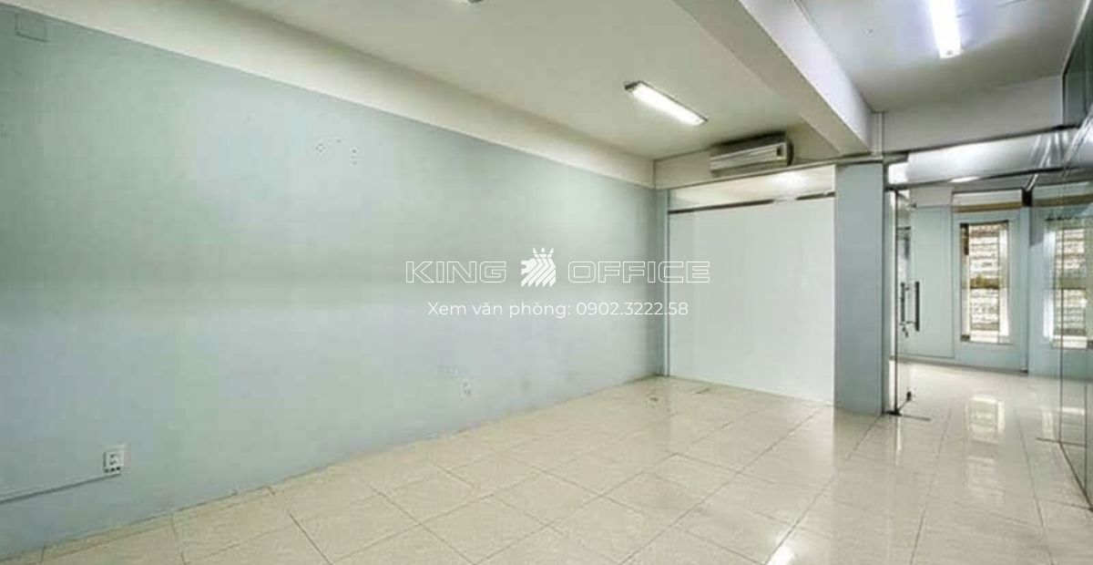 Văn phòng tòa nhà GIC 275 Building - 275 Nguyễn Văn Đậu, Phường 11, Quận Bình Thạnh.