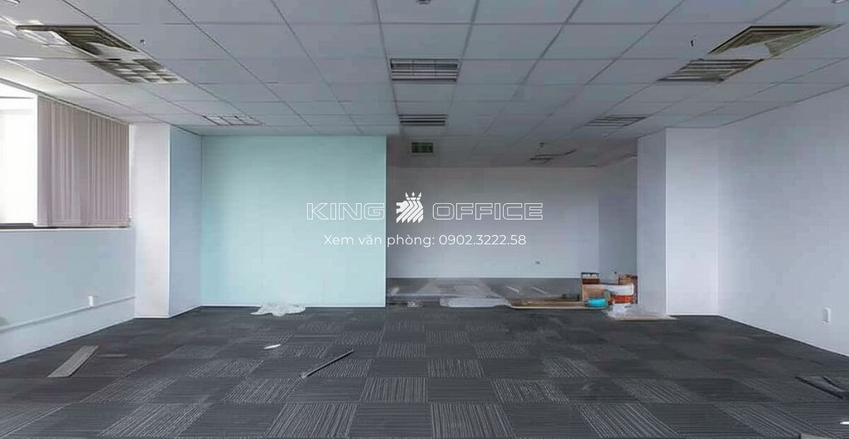 Sàn thực tế tòa nhà Galleria Metro 6 Building - 59 Xa lộ Hà Nội, Phường Thảo Điền, Quận 2
