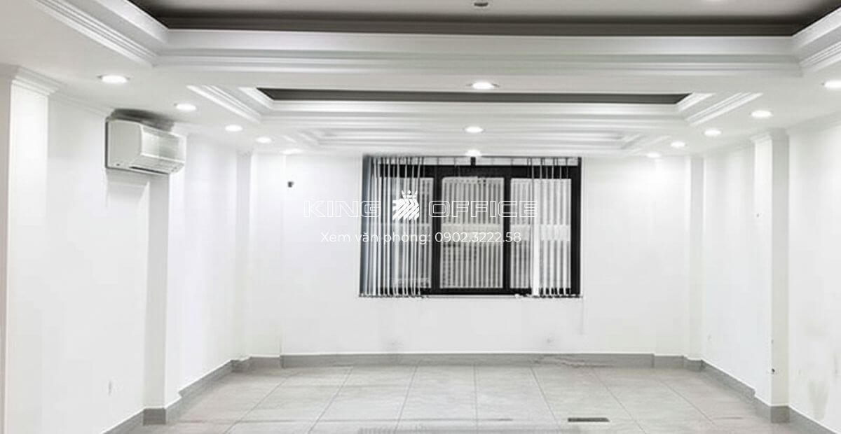 Sàn thực tế tòa nhà Win Home 13C Building - 13C Đường số 12, Trần Não, phường An Khánh, quận 2
