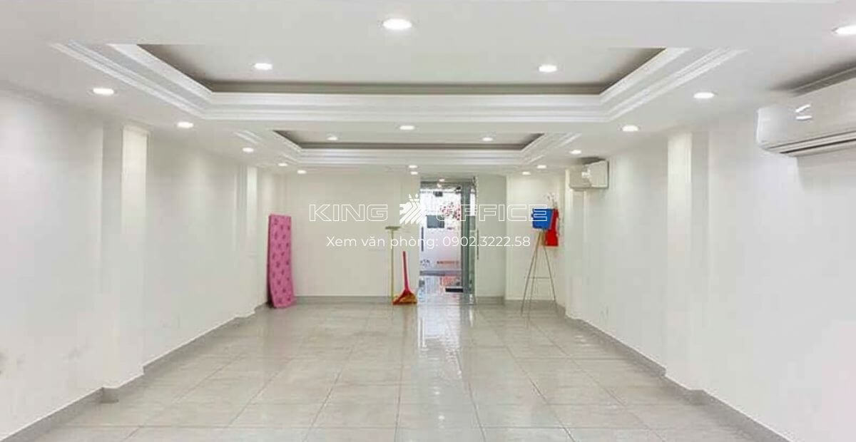 Sàn tòa nhà Win Home 13C Building - 13C Đường số 12, Trần Não, phường An Khánh, quận 2