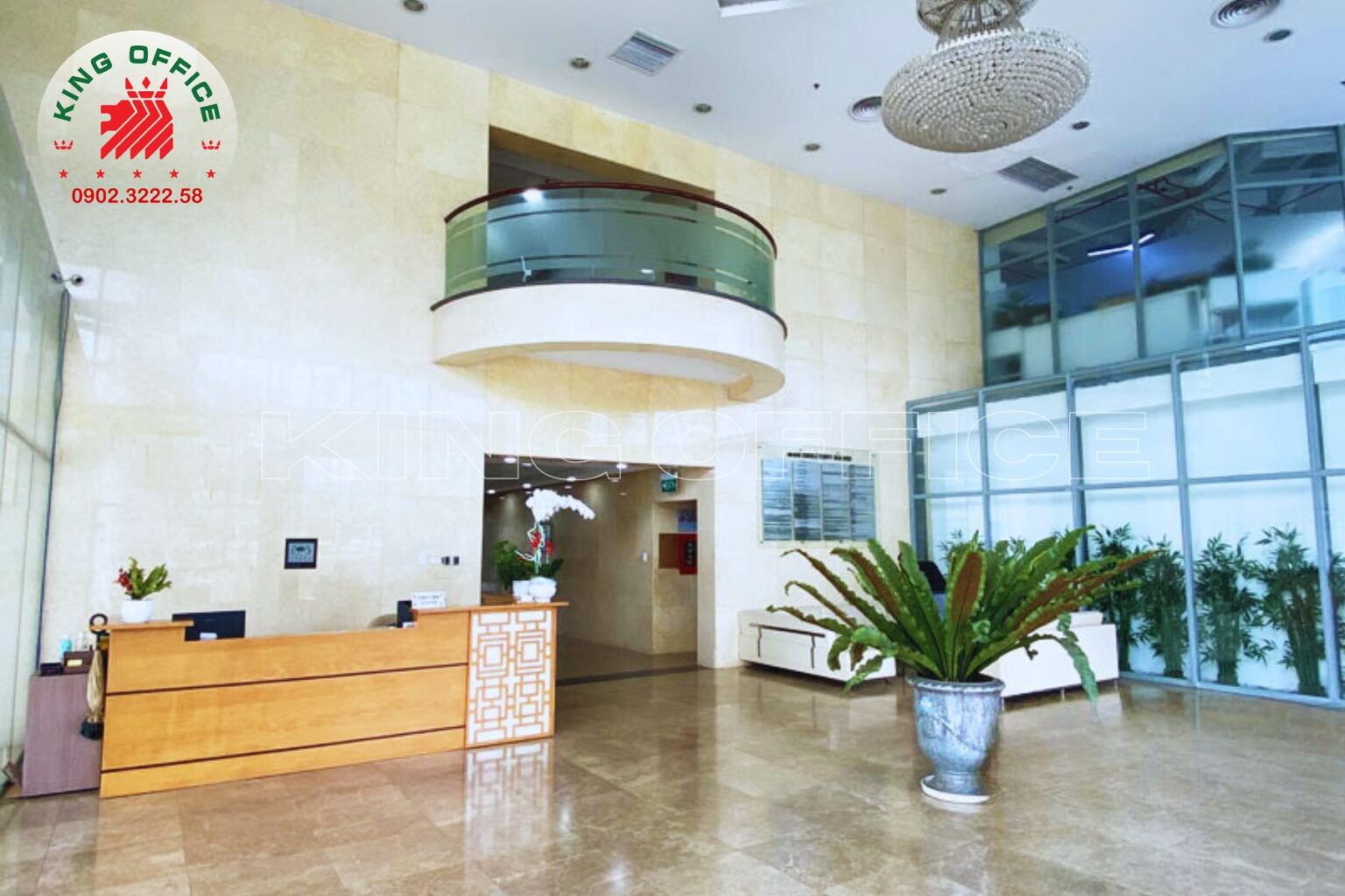 Giá Thuê Tòa Nhà IPC Building Quận 7, Ưu Đãi 20/07/2026