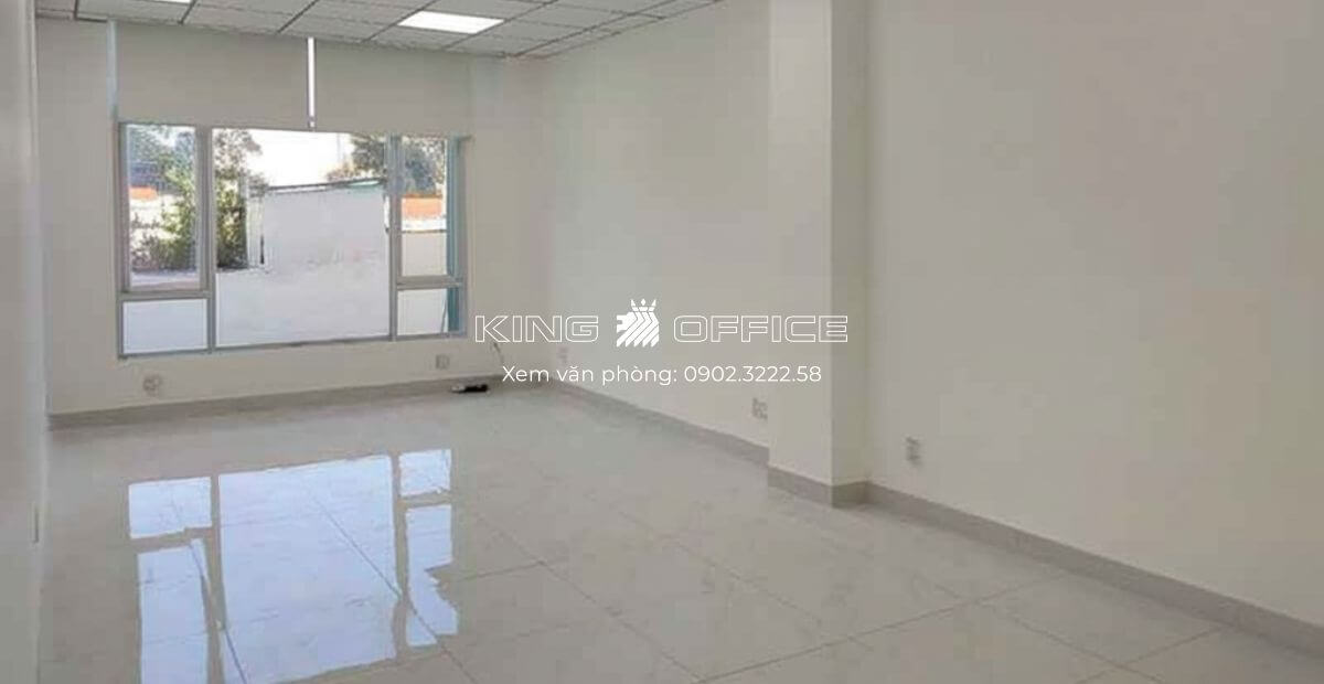 Sàn thực tế tòa nhà ARC Real Building - 01 Nguyễn Duy, phường 3, quận Bình Thạnh