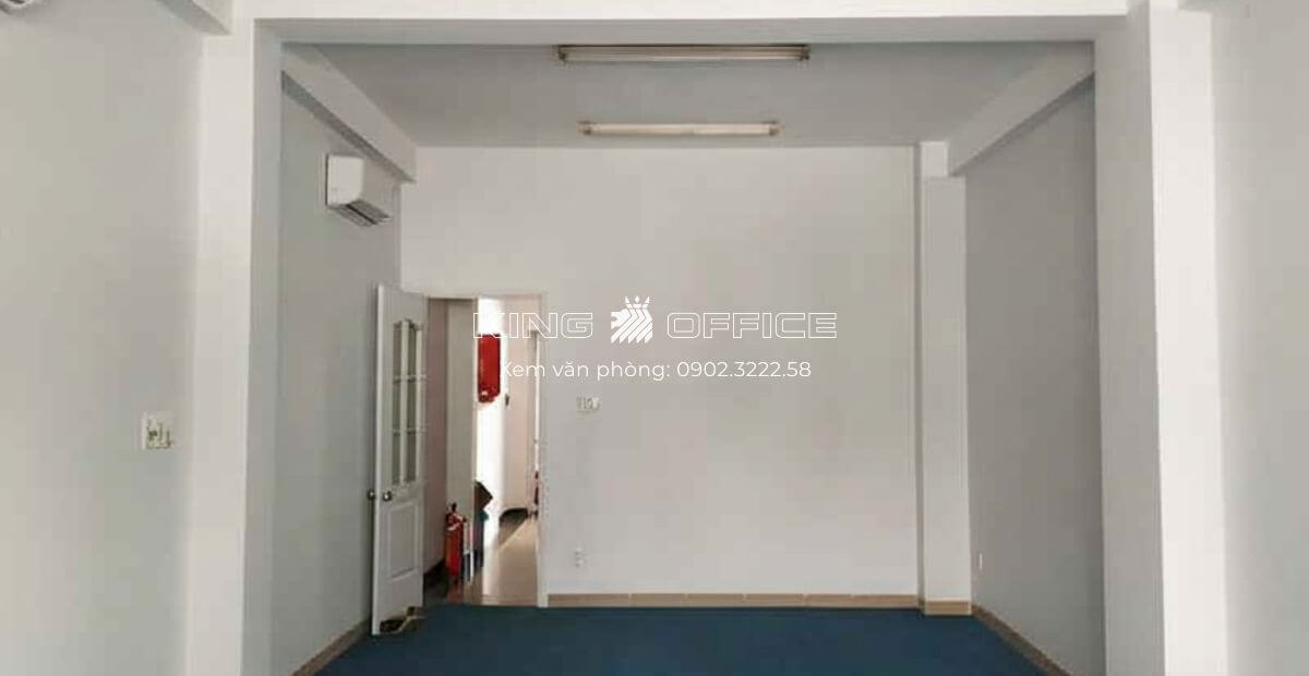 Sàn tòa nhà Nam Phương Building - 68 Hoàng Diệu, Phường 12, Quận 4