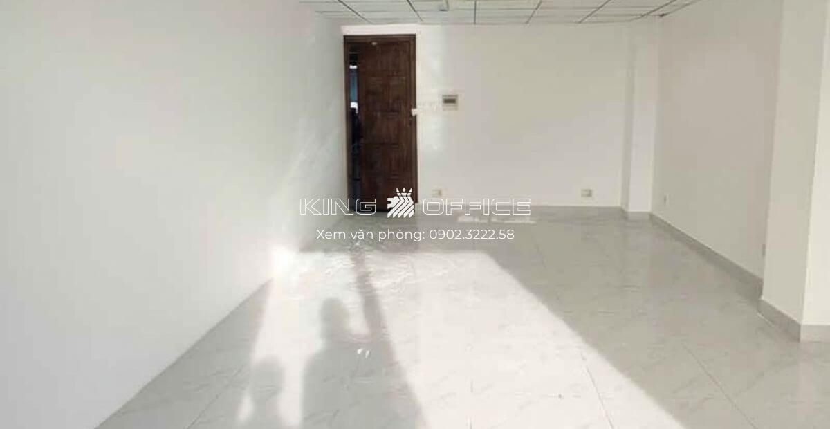 Văn phòng tòa nhà ARC Real Building - 01 Nguyễn Duy, phường 3, quận Bình Thạnh