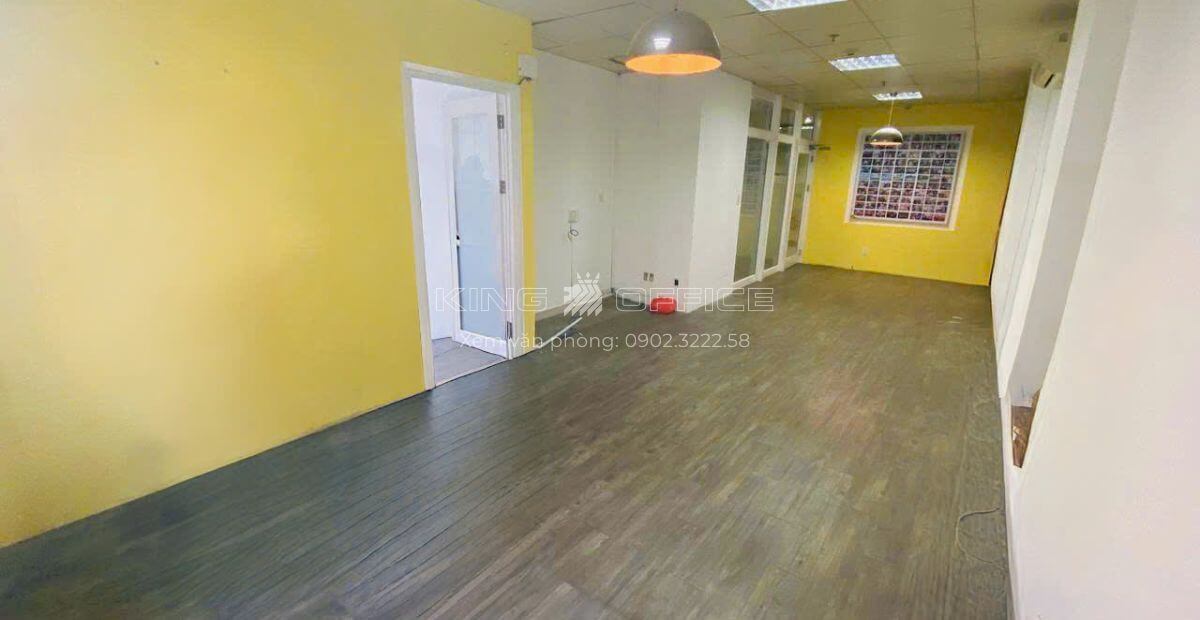 Sàn văn phòng Eximland Building Quận 3
