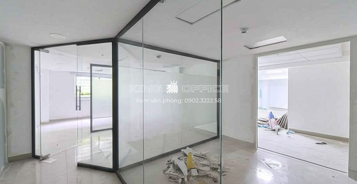 Văn phòng tòa nhà Anh Đăng Building - 215 Nam Kỳ Khởi Nghĩa, Phường 7, Quận 3