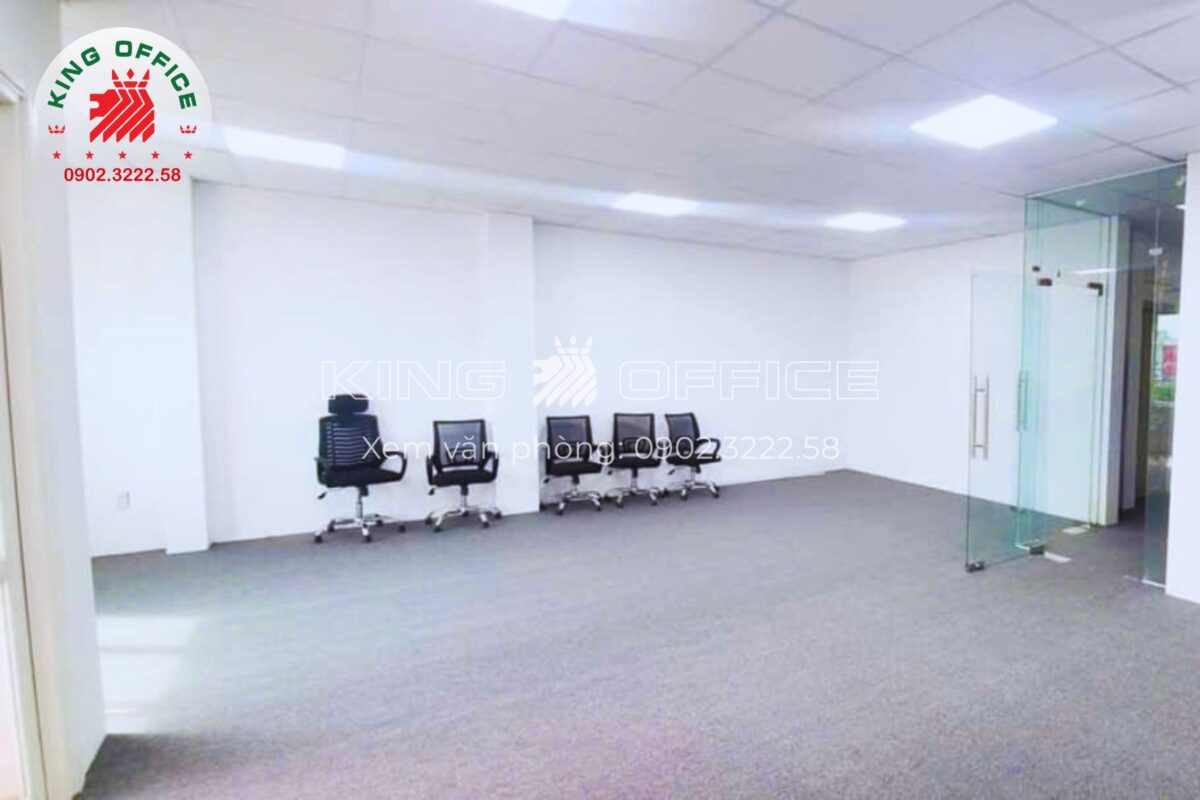 Thị trường cho thuê văn phòng đường Cộng Hòa