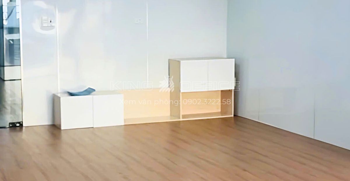 Sàn Tòa Nhà Hưng Bình Building Gò Vấp