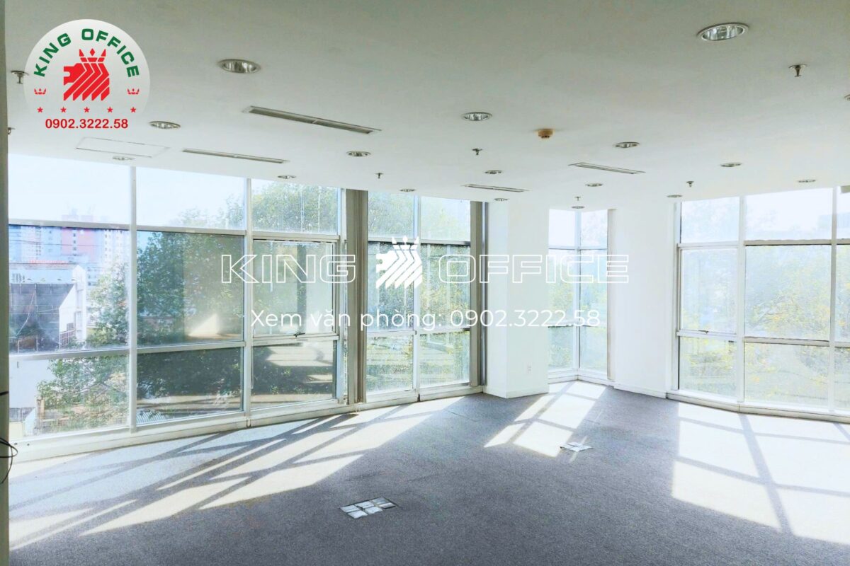 Văn phòng TKT Building Quận 1