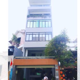 Candylab Building – Văn Phòng Cho Thuê Gò Vấp
