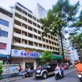 Toà Nhà Savimex Building – Văn Phòng Cho Thuê Quận 1