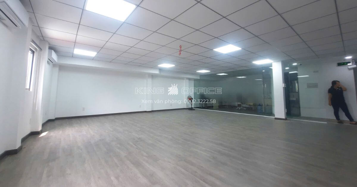 Sàn văn phòng Phúc Khang Building Quận 3