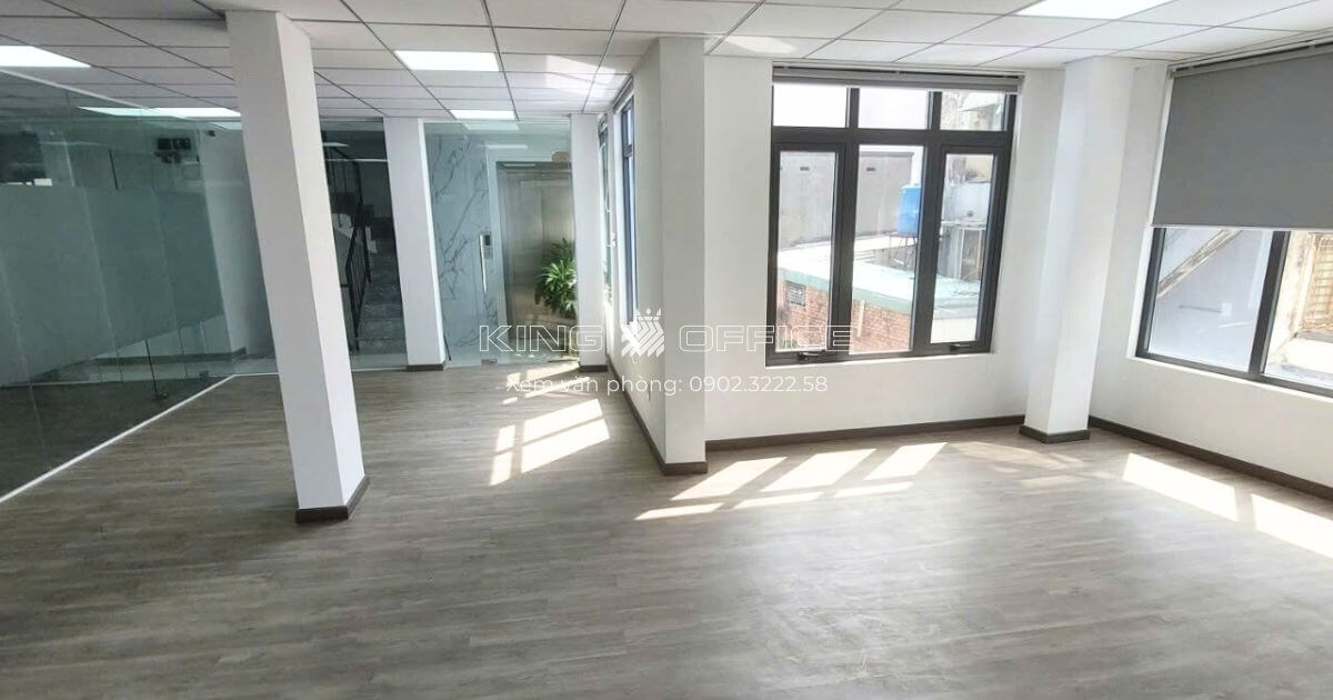 Văn phòng Phúc Khang Building Quận 3