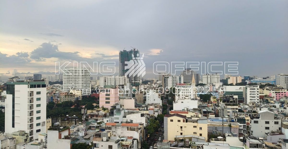 View Zen Plaza