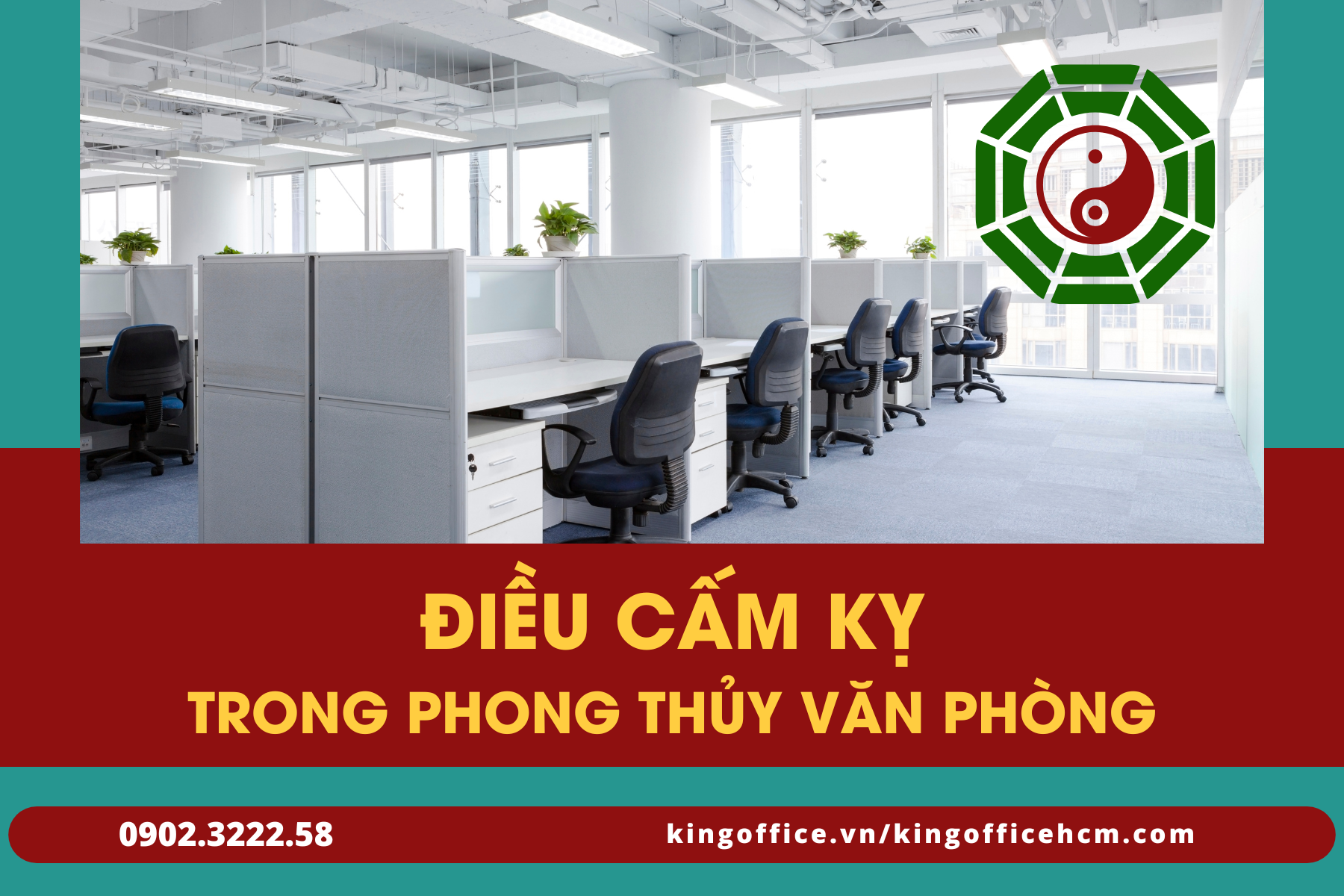 dieu-cam-ky-trong-phong-thuy-van-phong