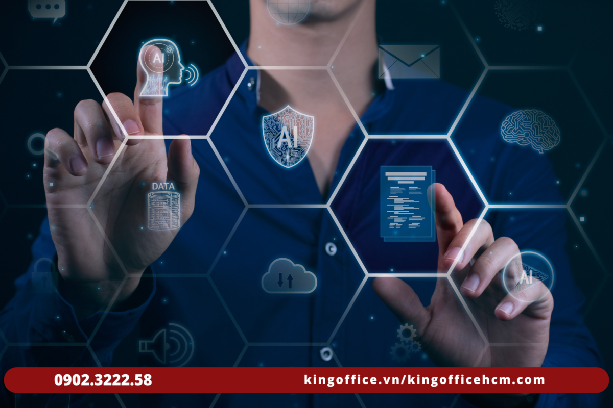 Một số ứng dụng cụ thể của AI trong thiết kế