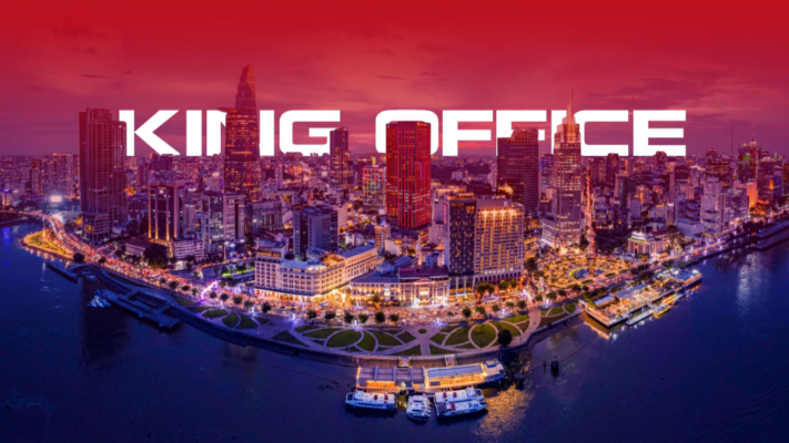 Office Leasing HCMC