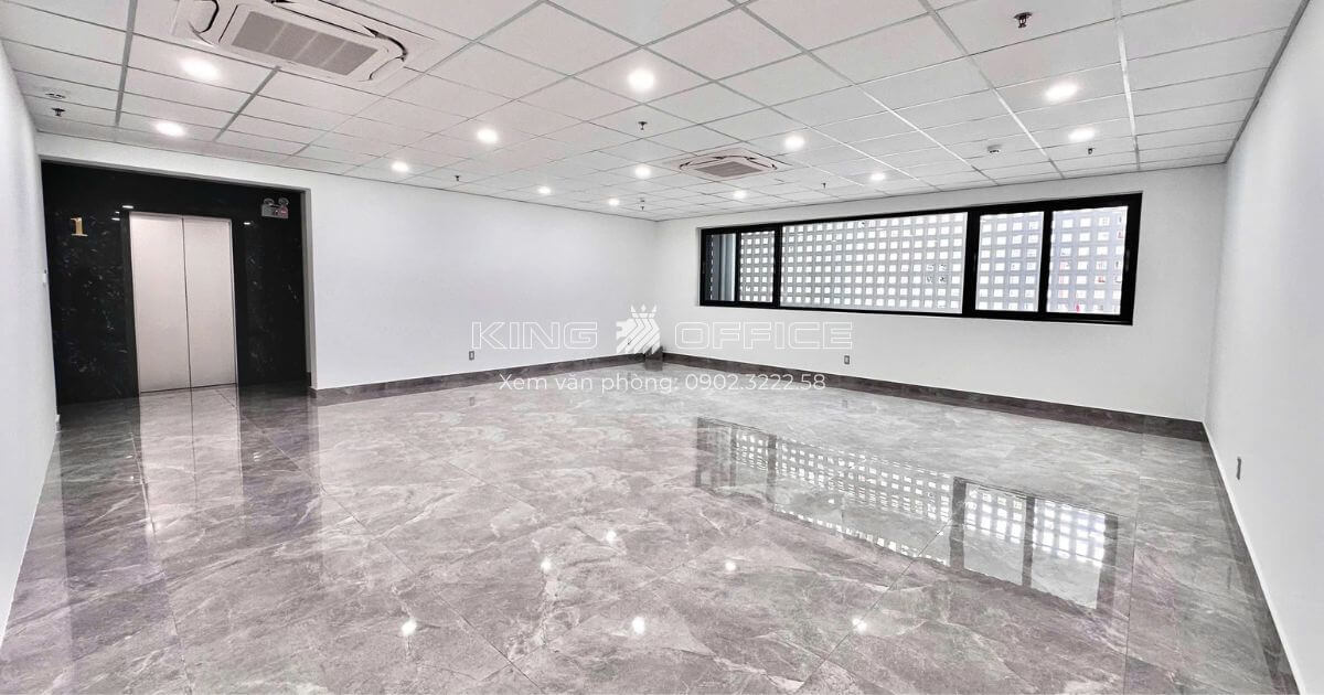 không gian phoenix tower phước hưng