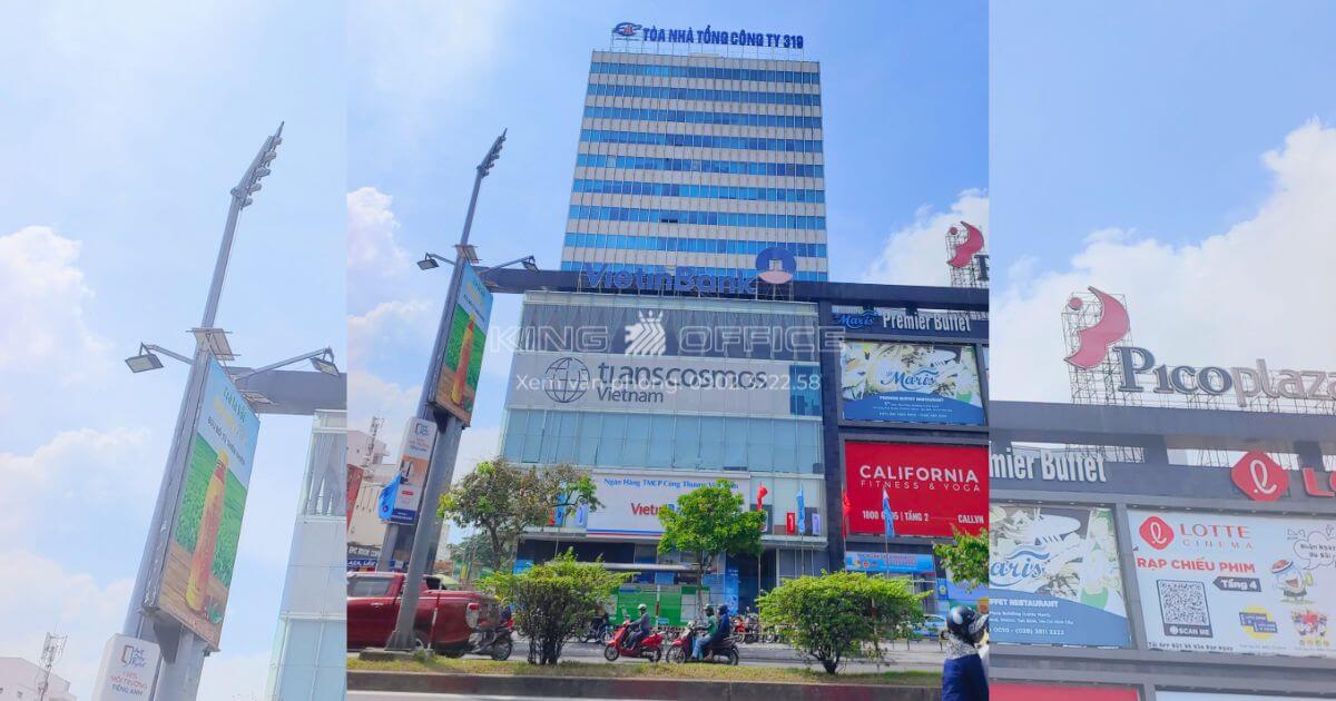 tòa nhà pico plaza tân bình